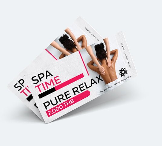 pure relax gifts