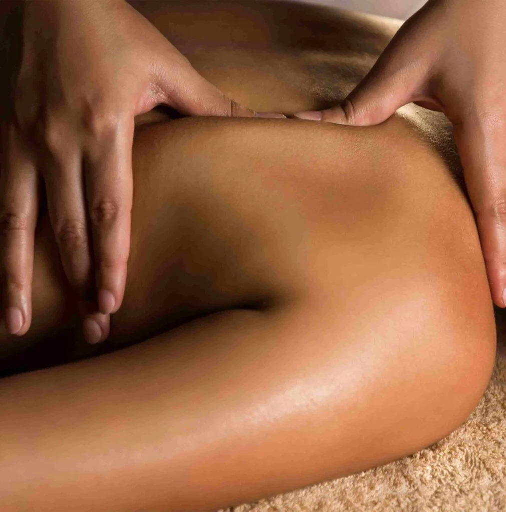 Benefits Of Thai Massage - Pure Relax Spa Koh Phangan