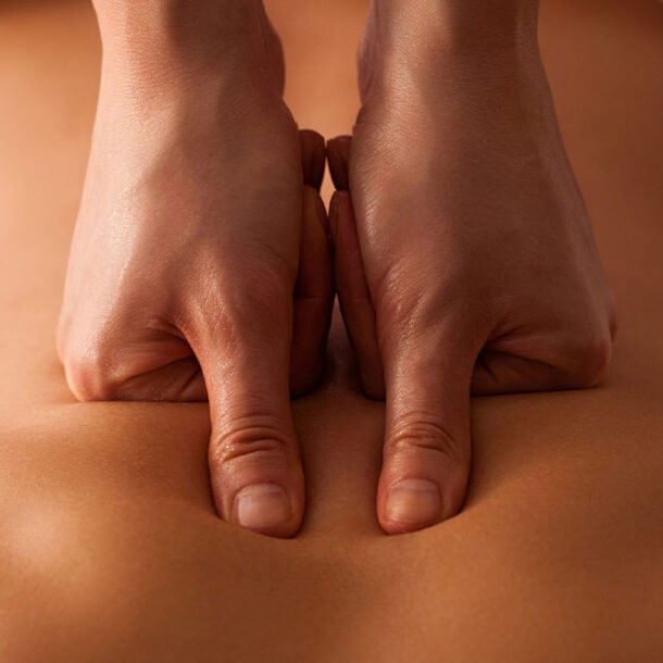 thai massage in koh phangan