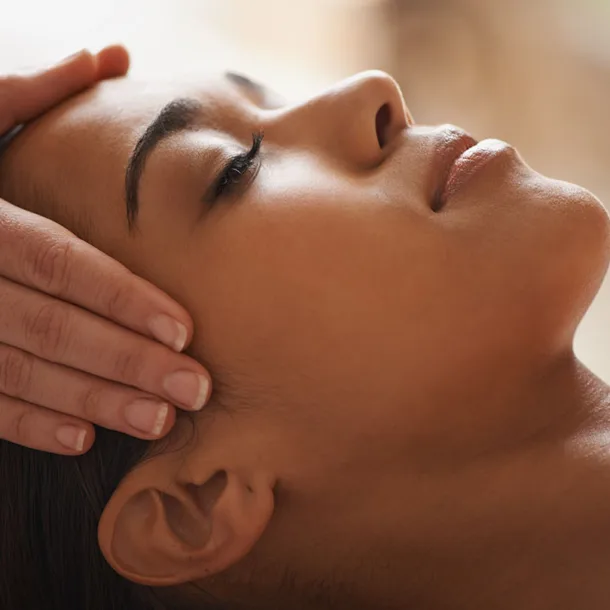 Pure Relax massage and spa services on koh phangan, thailand