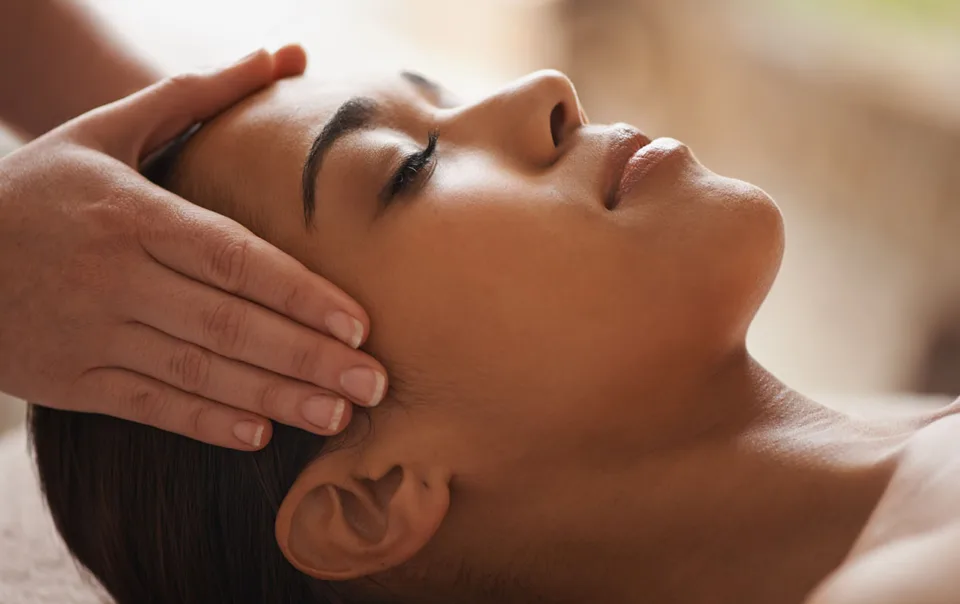 Pure Relax massage and spa services on koh phangan, thailand